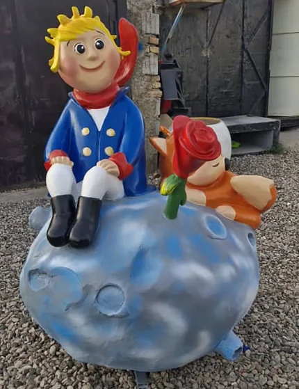 فروش المان شهری