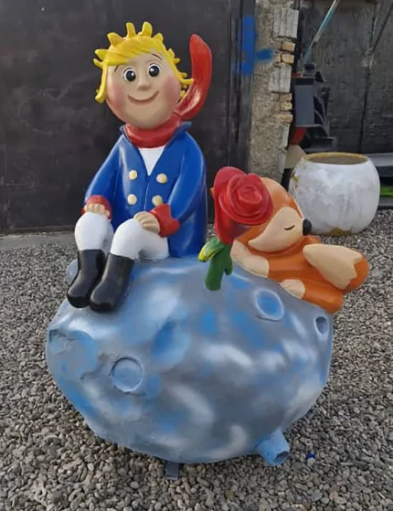 فروش المان شهری